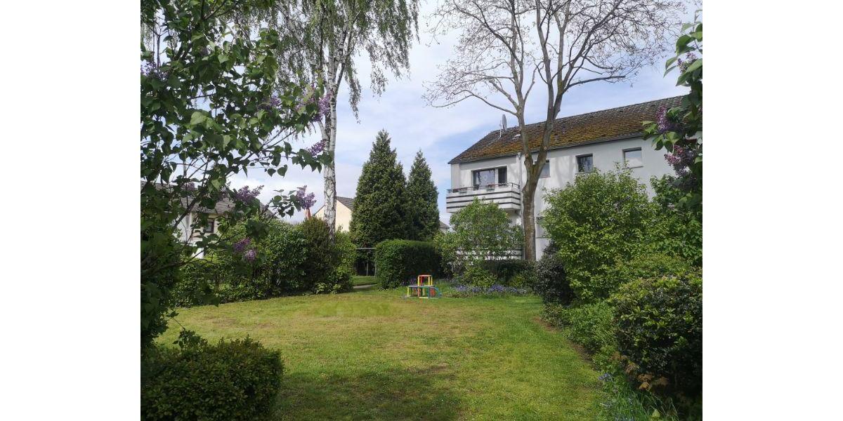 Etagenwohnung Duisburg Essenberg - 3 Zimmer, 59 m&sup2;, 548&euro; | Angebot:26300934