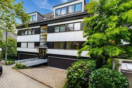 Wohnung Essen Stadtbezirk II - 4 Zimmer, 98 m&sup2;, 318.500&euro; | Angebot:27369878
