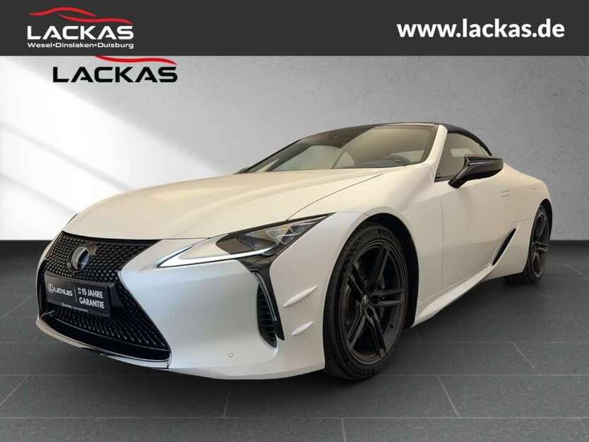 LC 500