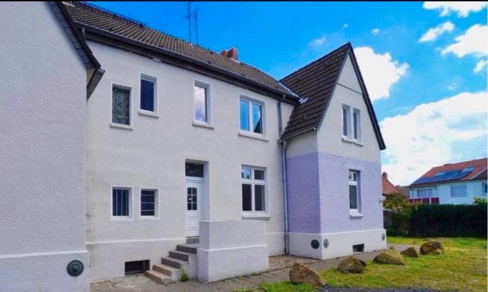 Maisonettenwohnung Gladbeck Brauck - 3 Zimmer, 99 m&sup2;, 285.000&euro; | Angebot:25964607
