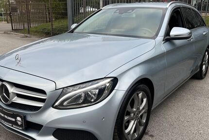 Mercedes-Benz C 250 235.070 km 14.950 € Bochum 44866