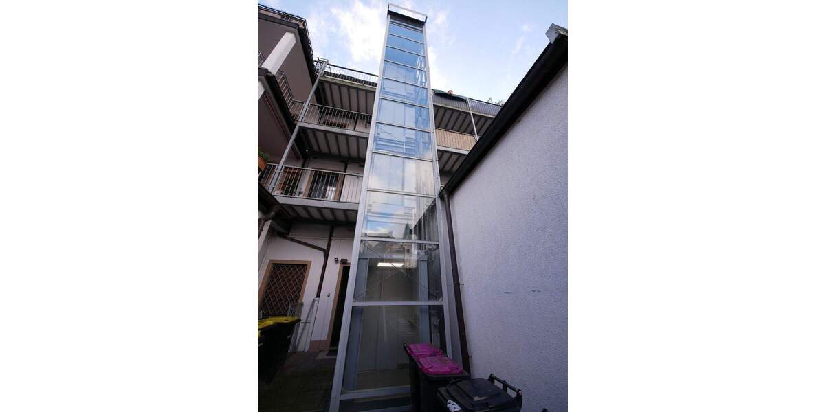 Etagenwohnung Gladbeck Mitte - 3 Zimmer, 69 m&sup2;, 587&euro; | Angebot:24220933