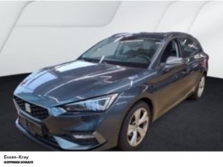 Seat Leon 15.545 km 29.600 € Essen 45307