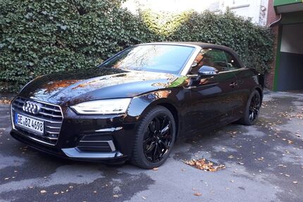 Audi A5 73.000 km 28.000 € Gelsenkirchen 45881