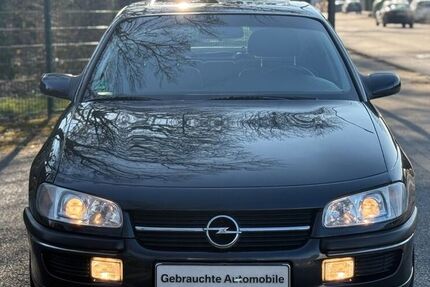 Opel Omega
