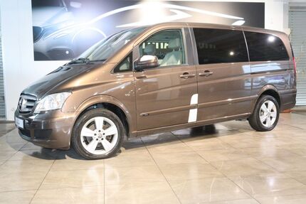 Mercedes-Benz Viano 193.438 km 18.500 &euro; Ratingen 40880