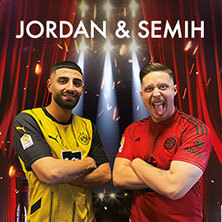 Jordan & Semih Oberhausen