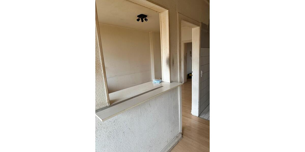 Etagenwohnung Duisburg Ruhrort - 2 Zimmer, 52 m&sup2;, 75.000&euro; | Angebot:25547137