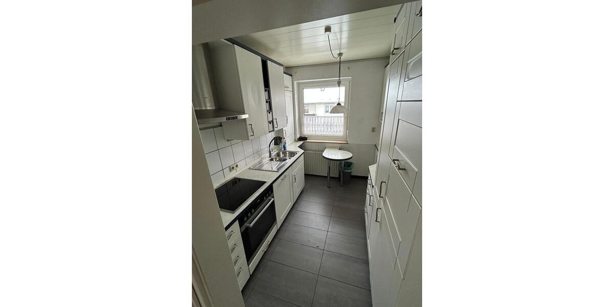 Provisonsfreie Wohnung in Ratingen 3 zimmer