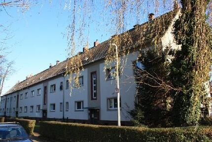 Wohnung Mülheim an der Ruhr Heißen - 2.5 Zimmer, 41 m&sup2;, 493&euro; | Angebot:26257233