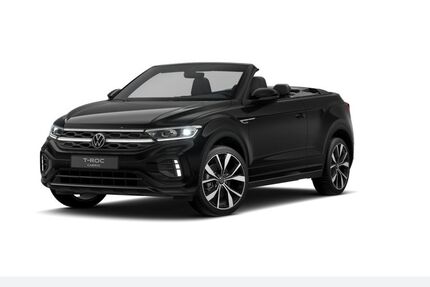 VW T-Roc 24.744 km 33.720 &euro; Duisburg 47059