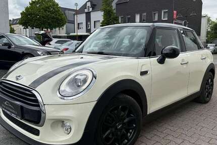 Mini Cooper 135.000 km 9.397 &euro; Herten 45699