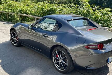 Mazda MX-5 73.000 km 23.800 &euro; Essen 45239
