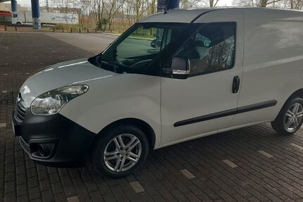 Opel Combo 51.426 km 7.200 &euro; Duisburg 47239