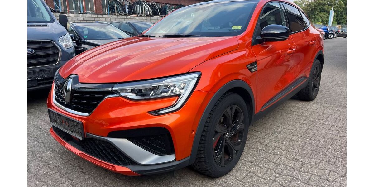 Renault Arkana 95.000 km 15.250 &euro; Bochum 44793