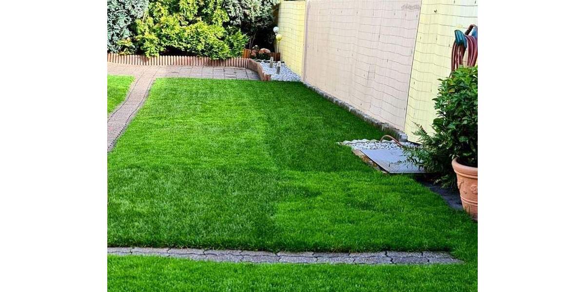Solides Mehrgenerationenhaus in Duisburg-Friemersheim 1 zimmer