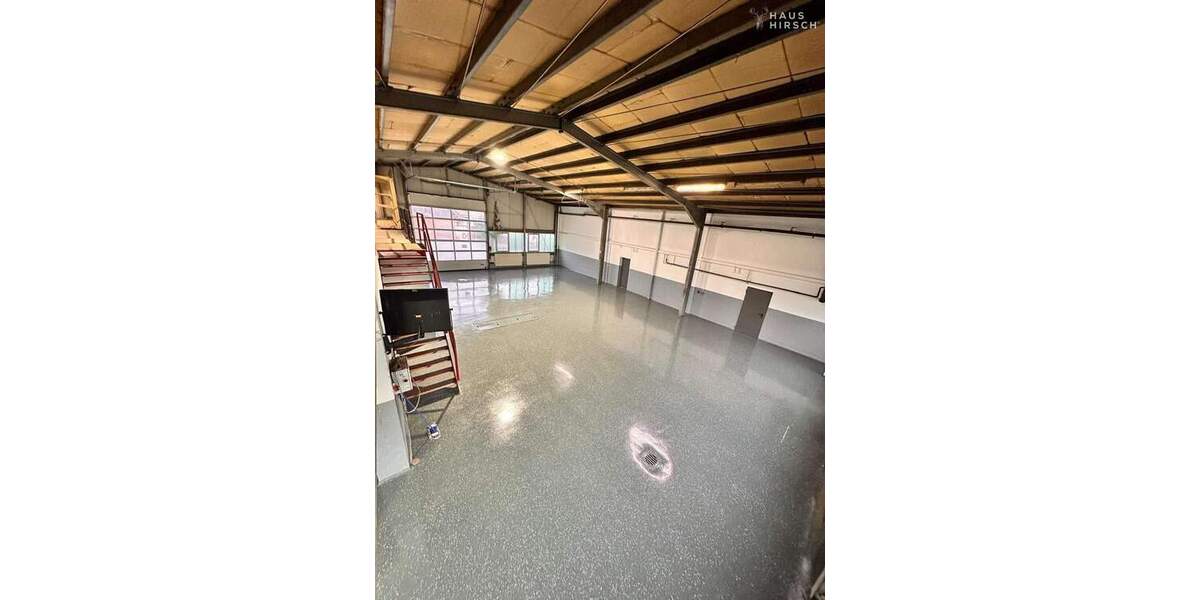 Gewerbeobjekt Dorsten Wulfen - 1.199.000&euro; | Angebot:25683649