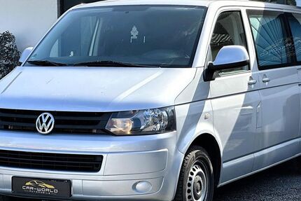 VW T5 Transporter 320.029 km 8.999 € Duisburg 47167