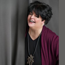 Ingrid Kühne - Ja, aber ohne mich! 07.11.2025 Saalbau Witten