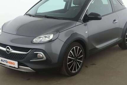 Opel Adam 32.894 km 10.270 &euro; Essen 45141