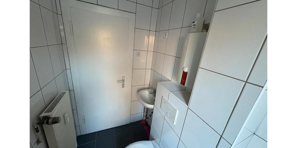 Erdgeschoßwohnung Gladbeck Brauck - 2 Zimmer, 35 m&sup2;, 510&euro; | Angebot:24464908
