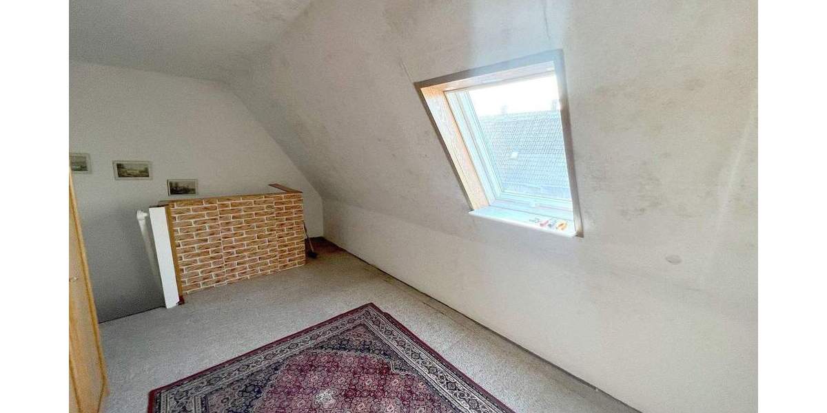 Familienglück mit großem Garten an der Sydowstraße 7 zimmer