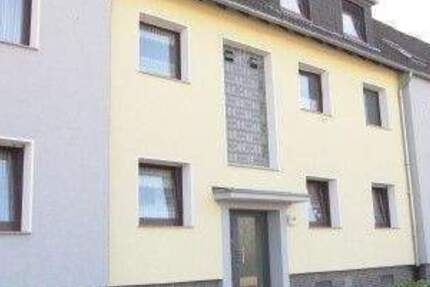Moderne 3-Zimmer-Wohnung in Winkhausen, Mülheim an der Ruhr 3 zimmer
