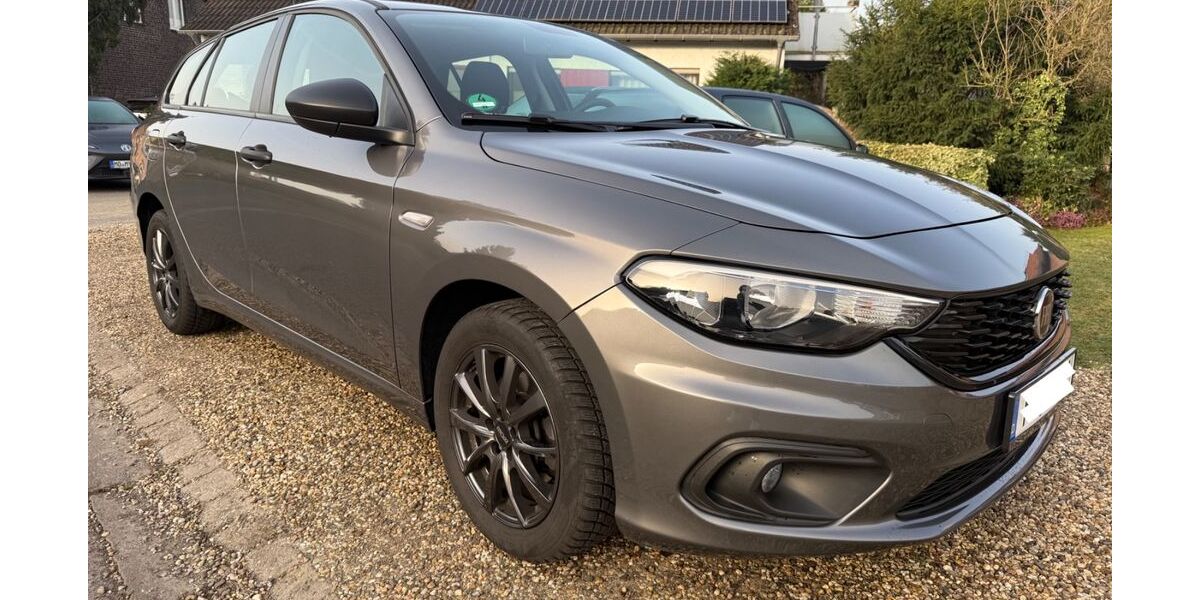 Fiat Tipo 66.000 km 9.990 &euro; Moers 47441