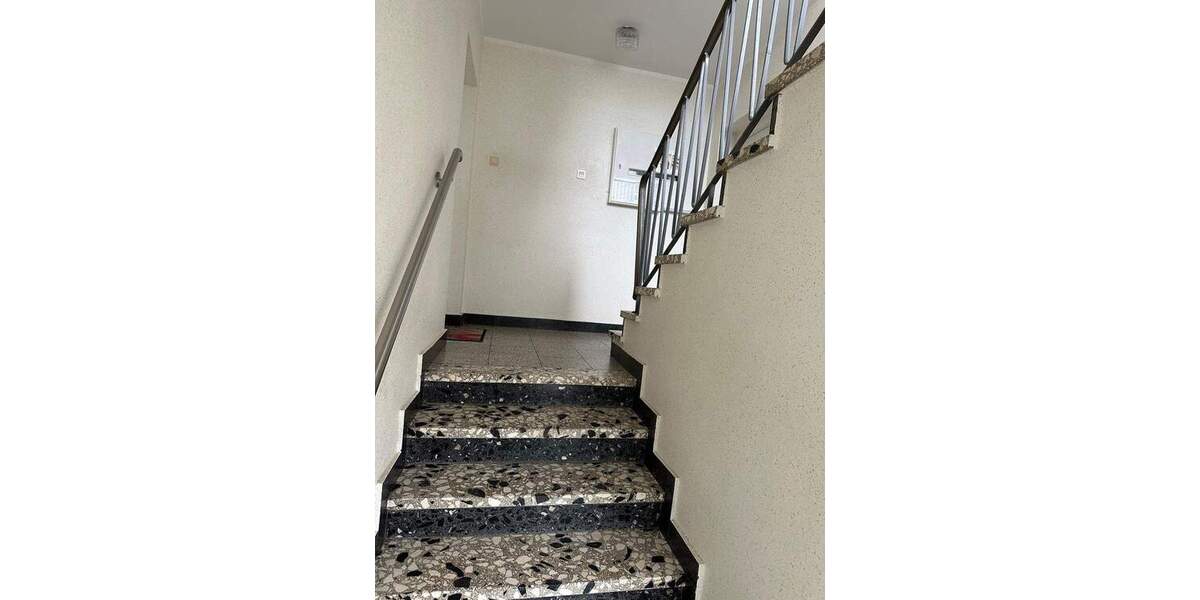 Gepflegtes Mehrfamilienhaus in gepflgter Lage in Herne sucht neue Besitzer! 1 zimmer