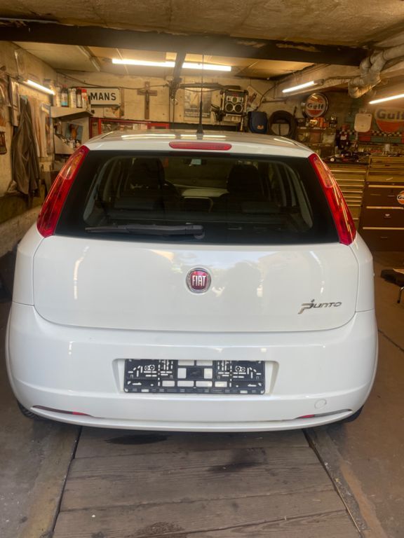 Punto