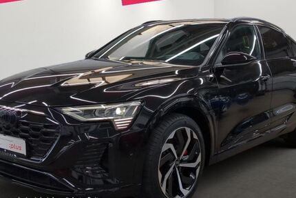 Audi Q8 e-tron 18.630 km 54.850 &euro; Mülheim a.d. Ruhr 45481