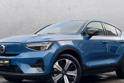 Volvo C40 40.165 km 32.399 &euro; Dinslaken 46535