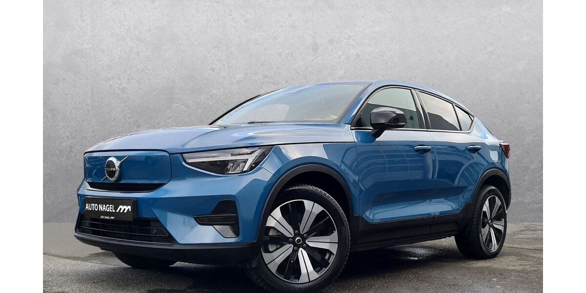 Volvo C40 40.165 km 32.399 &euro; Dinslaken 46535