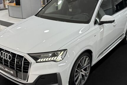 Audi Q7 59.592 km 49.900 &euro; Gelsenkirchen 45891