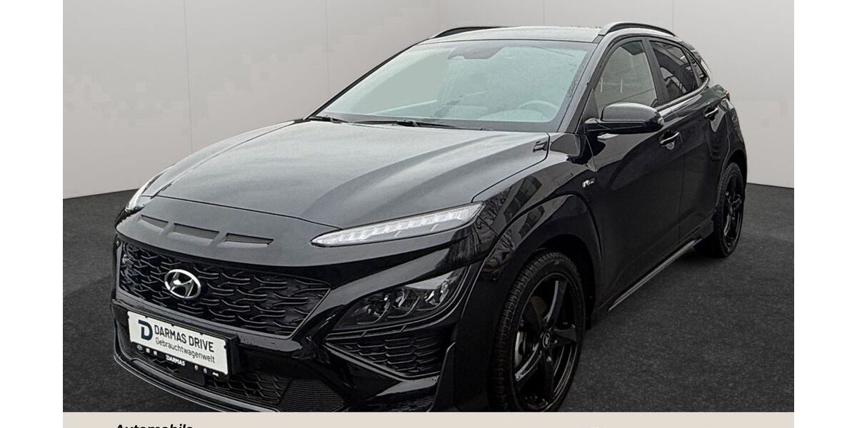 Hyundai KONA 8.875 km 23.450 &euro; Oer-Erkenschwick 45739