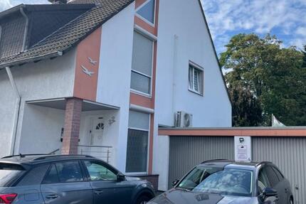 Haus (DHH) in Essen Stoppenberg zu verkaufen!