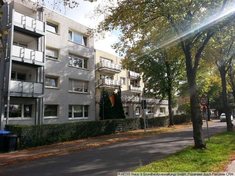 Wohnung zum Mieten in Dorsten 435 € 77.65 m²