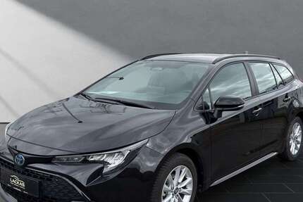 Toyota Corolla 18.291 km 26.948 &euro; Wesel 46485