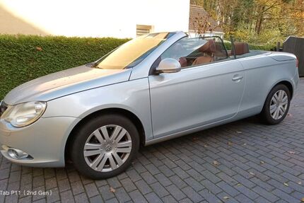 VW Eos 109.000 km 4.990 &euro; Gelsenkirchen 45894