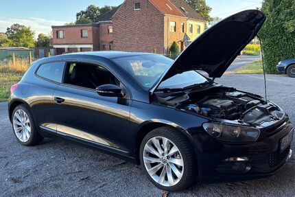 VW Scirocco 172.500 km 6.950 € Neukirchen Vluyn 47506