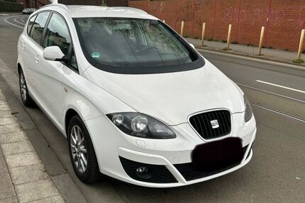 Seat Altea 193.000 km 4.500 &euro; Essen 45327