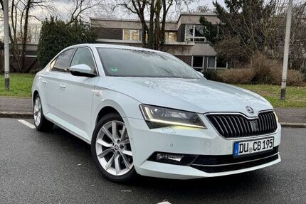 Skoda Superb 111.900 km 16.700 &euro; Duisburg 47228