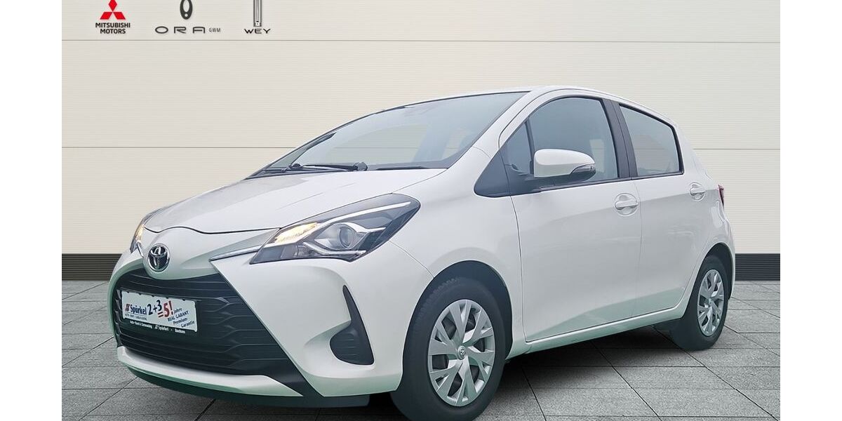 Toyota Yaris 63.900 km 13.780 &euro; Bochum 44809