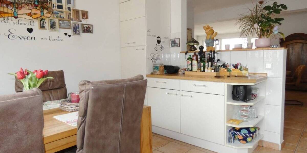 Etagenwohnung Ratingen Lintorf - 3 Zimmer, 94 m&sup2;, 296.000&euro; | Angebot:26108271