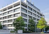 Flexible Arbeitsplätze und Büroräume mit hervorragender Anbindung - All-in-Miete