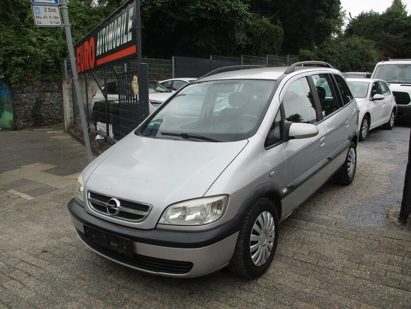 Zafira