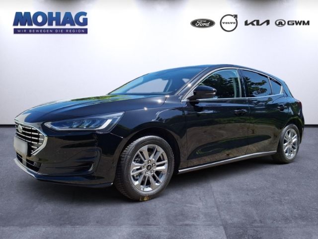 Ford Focus 4.900 km 30.490 € Recklinghausen 45659