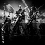 Metallica performed by SAD