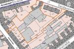 Krefeld Cracau: Projektgrundstück an der Seidenstraße: 5.863?m² für Ihre Bauidee