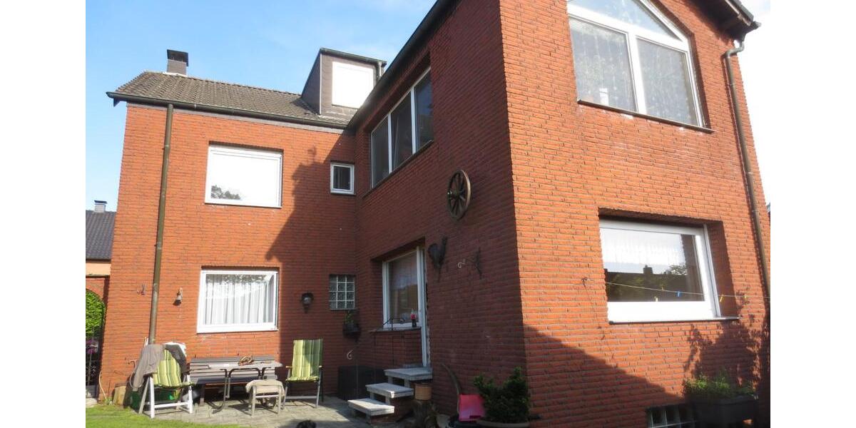 Mehrfamilienhaus, Wohnhaus Recklinghausen Grullbad - 7 Zimmer, 190 m&sup2;, 259.000&euro; | Angebot:21587035